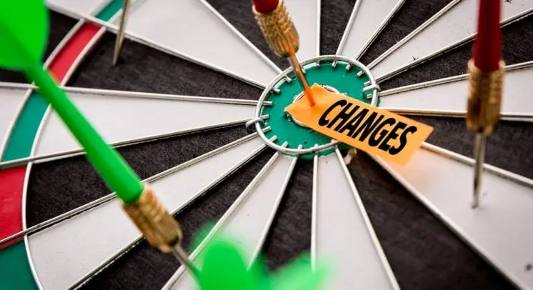 GamCare Announces Changes to Its Safer Gambling Standard